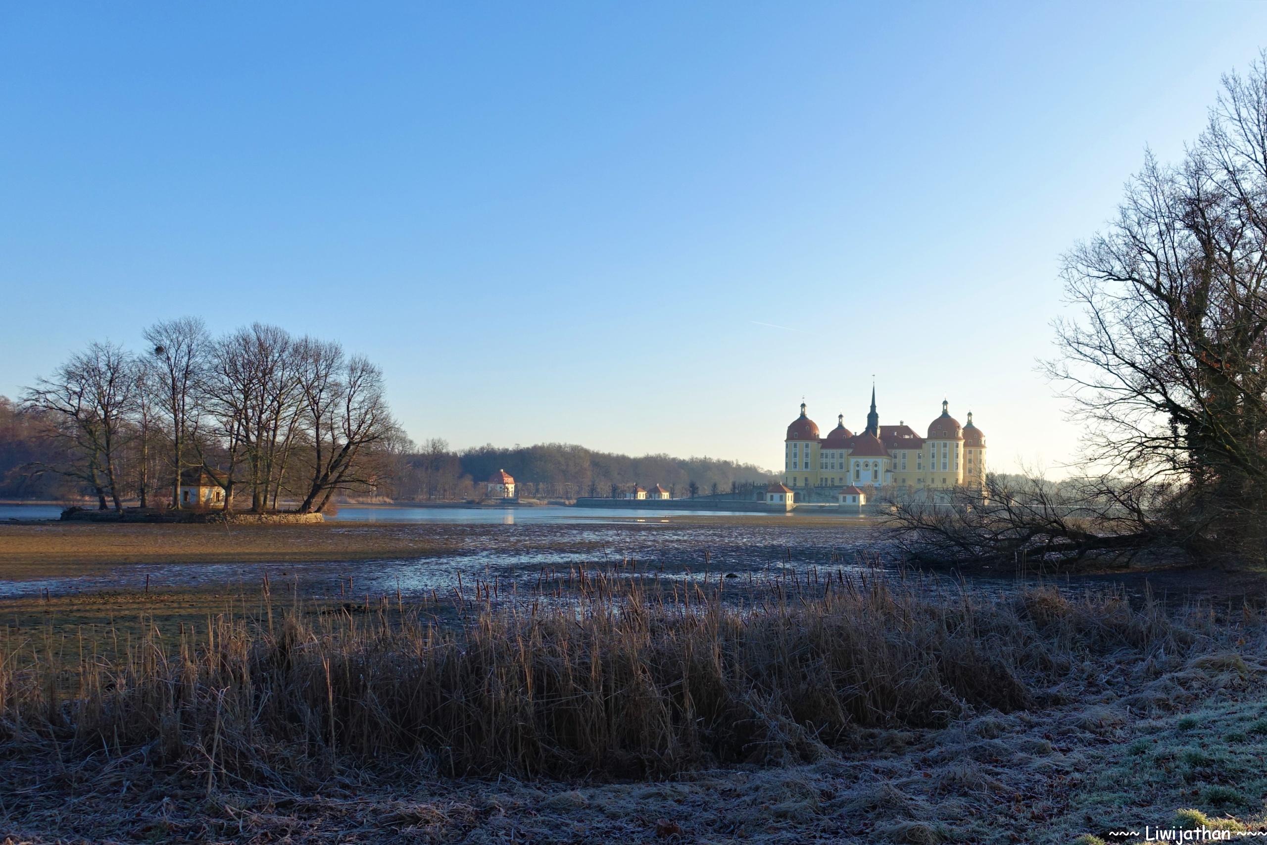 Schloss Moritzburg