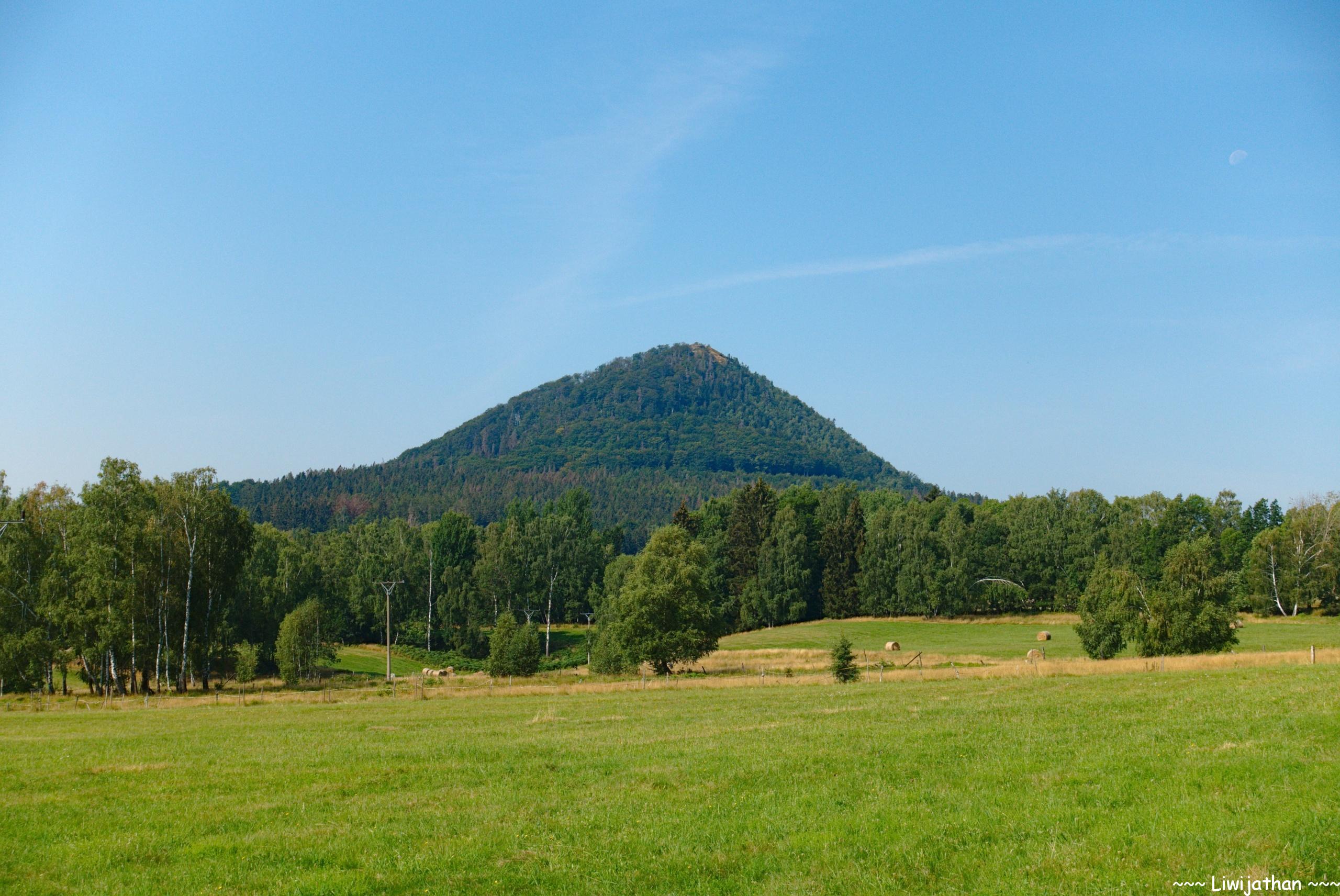 Lausitzer Gebirge