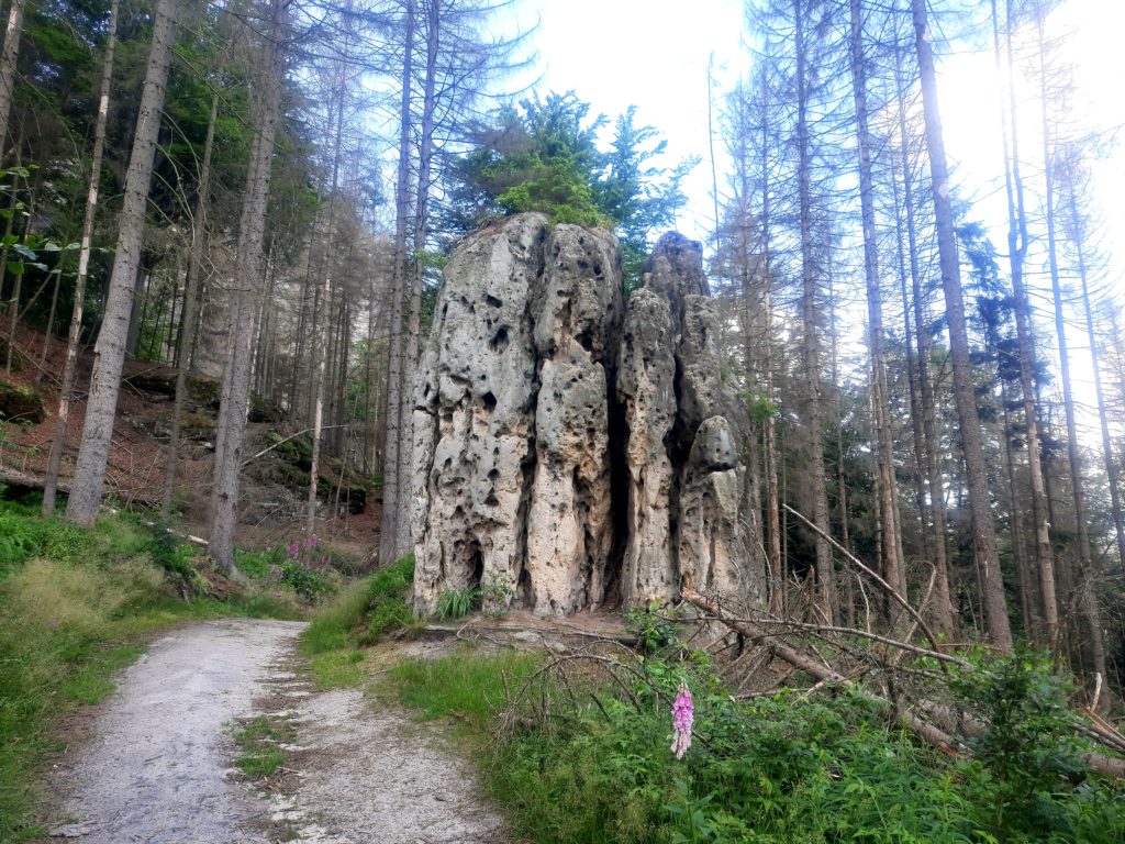 Sächsische Schweiz