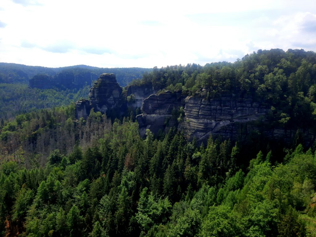 Sächsische Schweiz