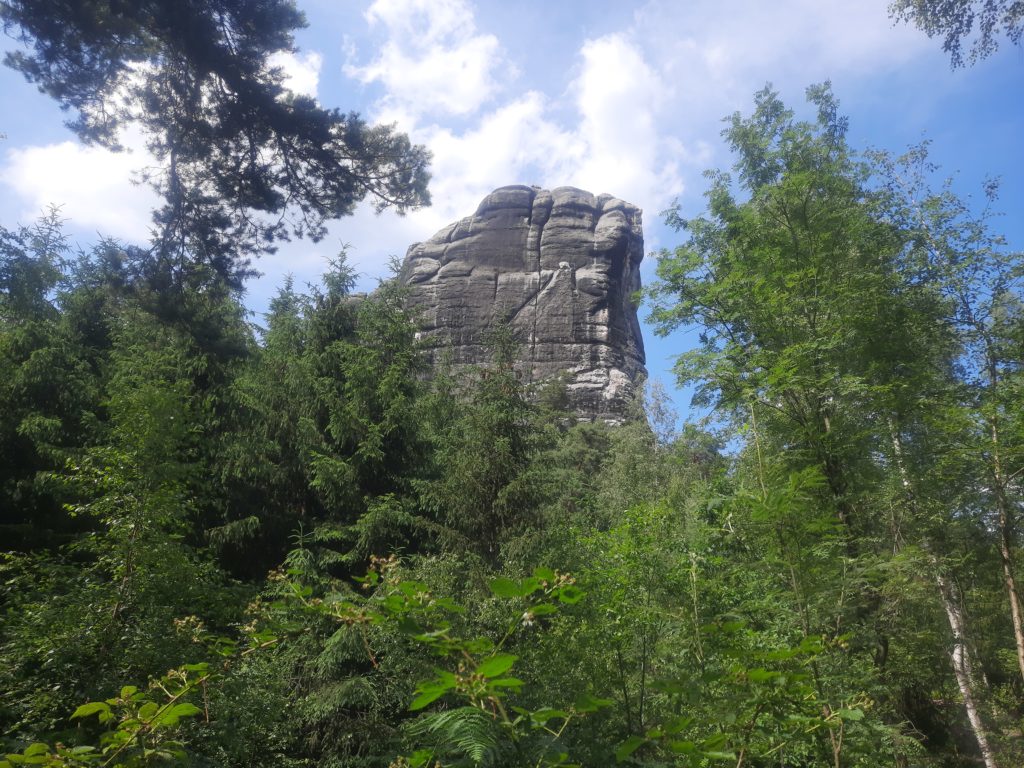 Sächsische Schweiz